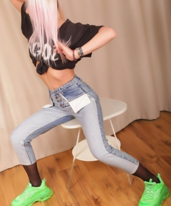 Анкета проститутки Центральная - город Пряжа, 39 лет, №10202