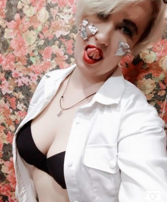 Анкета проститутки Полина - город Пряжа, 31 год, №10713