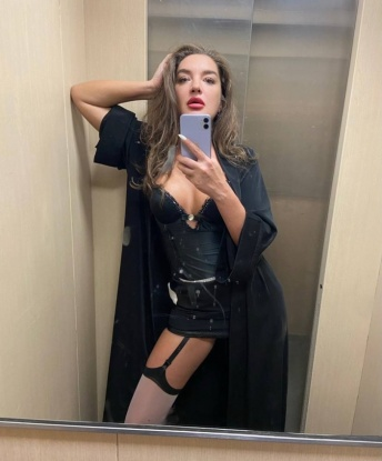 Анкета проститутки Ирина - город Пряжа, 32 года, №2487