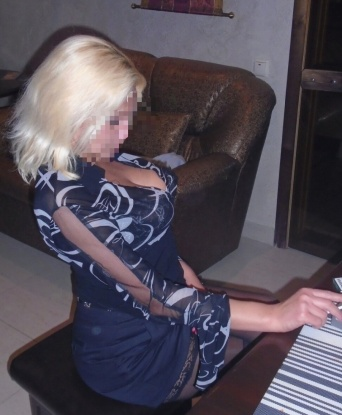 Анкета проститутки Екатерина - город Пряжа, 35 лет, №4419